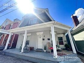 117 Hagerman Ct in Lexington, KY - Building Photo