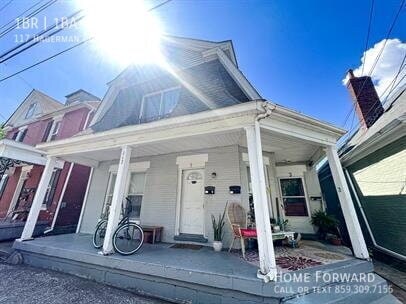 property at 117 Hagerman Ct