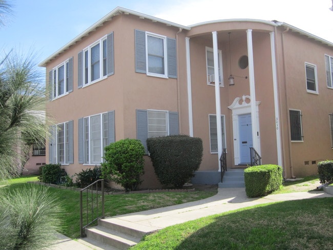 3010 W Martin Luther King Jr Blvd, Unit 3