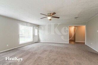 22707 Earlmist Dr in Spring, TX - Building Photo - Building Photo