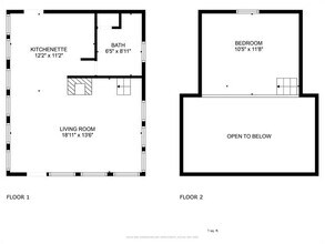 63 Long Dr in Palo Pinto, TX - Building Photo - Building Photo