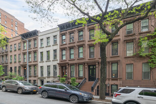 133 E 94th St Apartamentos