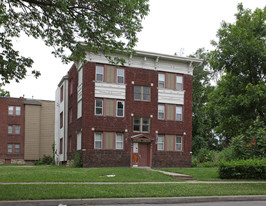 2720-2722 Benton Blvd Apartments