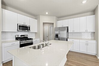 166 Sterling River Ln in Magnolia, TX - Building Photo - Building Photo
