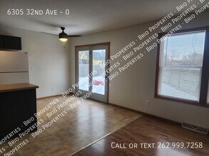 6305 32nd Ave in Kenosha, WI - Building Photo - Building Photo