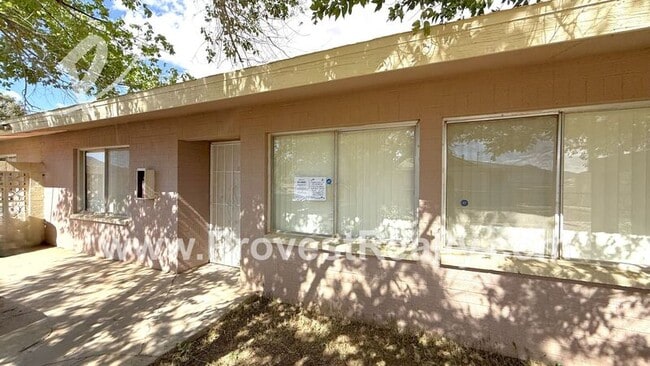 property at 21225 Wigwam Rd