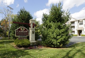 Camelot at Woodfield in Hackettstown, NJ - Building Photo - Building Photo