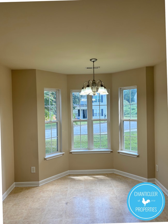 3601 Sherbourne Ln in Greensboro, NC - Building Photo - Building Photo