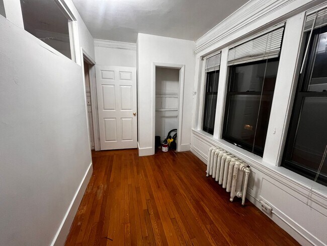 property at 452 Park Dr