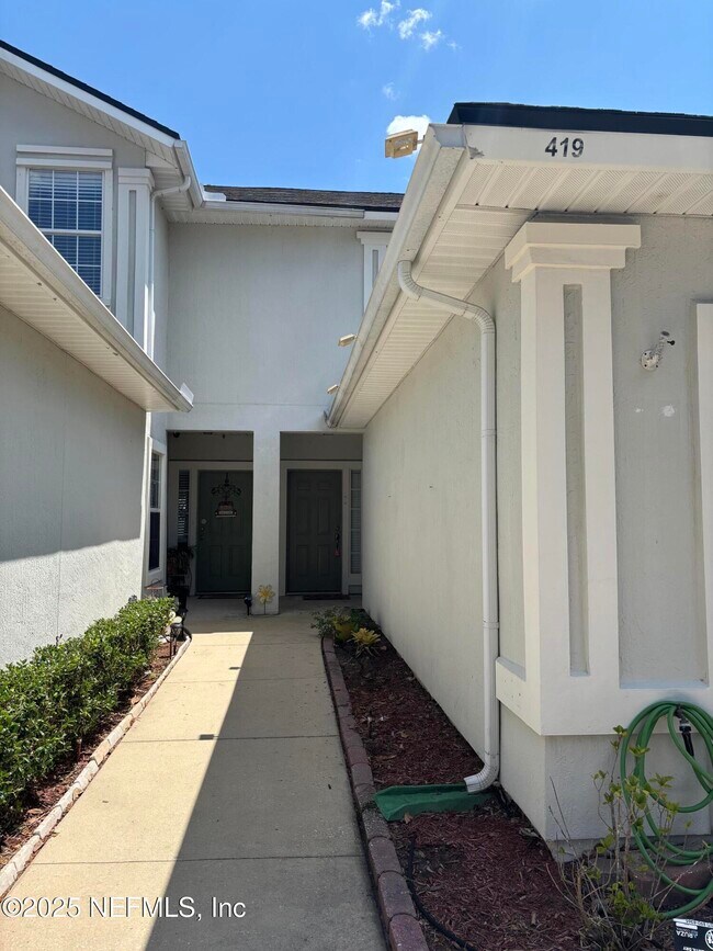 property at 419 Southern Branch Ln