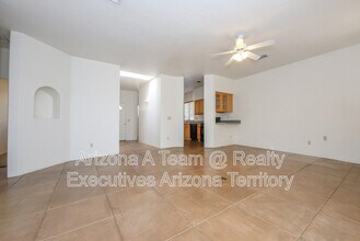 3760 N Bay Horse Loop in Tucson, AZ - Building Photo - Building Photo