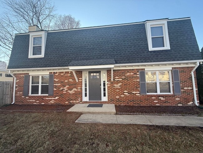 property at 5217 Westhaven Crescent