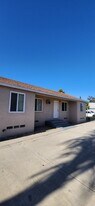 1604 N H St in San Bernardino, CA - Building Photo