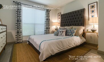 741 W William Cannon-Unit -256 in Austin, TX - Building Photo - Building Photo