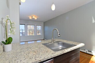 181 Camp St in Providence, RI - Building Photo - Building Photo