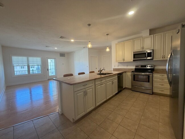 360 Andover St in Danvers, MA - Building Photo - Building Photo