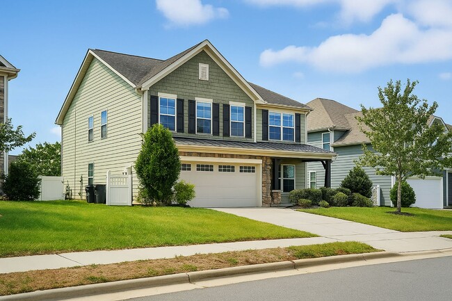 1009 Artis Town Ln
