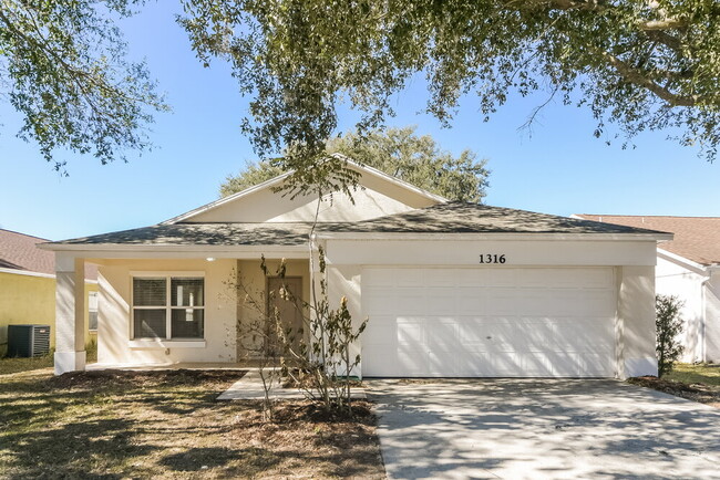 property at 1316 Whitewood Way