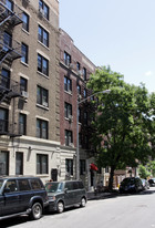 617 W 169th St Apartments