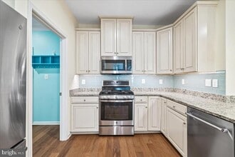5358 Red Mulberry Wy in Frederick, MD - Building Photo - Building Photo