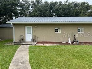 property at 4510 Flintlock Loop