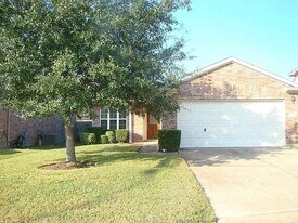 8406 Tararin Ln in Richmond, TX - Building Photo