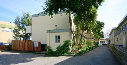 24 Ross Ave in San Anselmo, CA - Building Photo - Building Photo