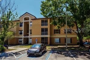 property at 7524 Seurat St