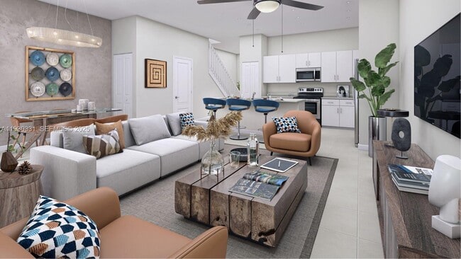 property at 26450 SW 148th Ct