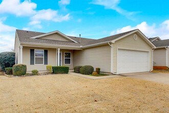 1624 NW 145th St in Edmond, OK - Building Photo - Building Photo