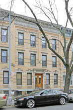 2032 Gates Ave in Flushing, NY - Building Photo - Primary Photo