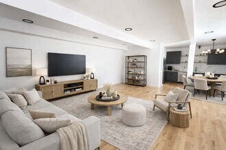 1945 W Thomas St, Unit 1 in Chicago, IL - Building Photo - Building Photo