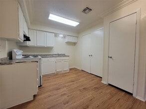 1133 Houston Dr in Mesquite, TX - Building Photo - Building Photo