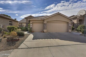 5339 W Buffalo Pl in Chandler, AZ - Building Photo - Building Photo