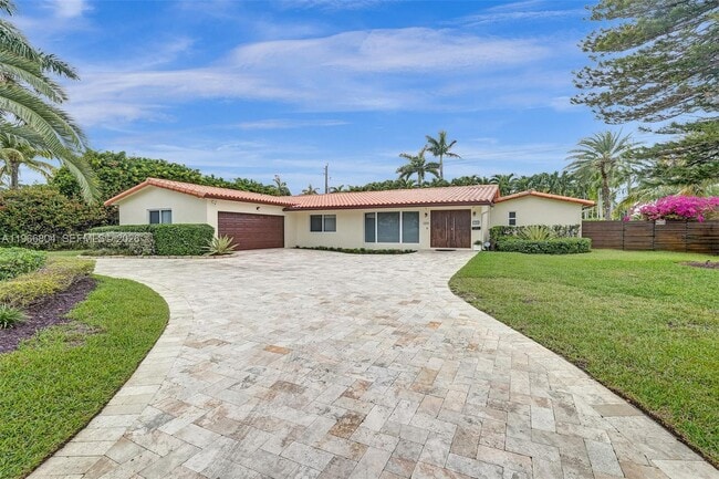 1201 Washington St in Hollywood, FL - Building Photo - Building Photo