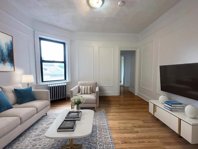 property at 117 Corbin Ave