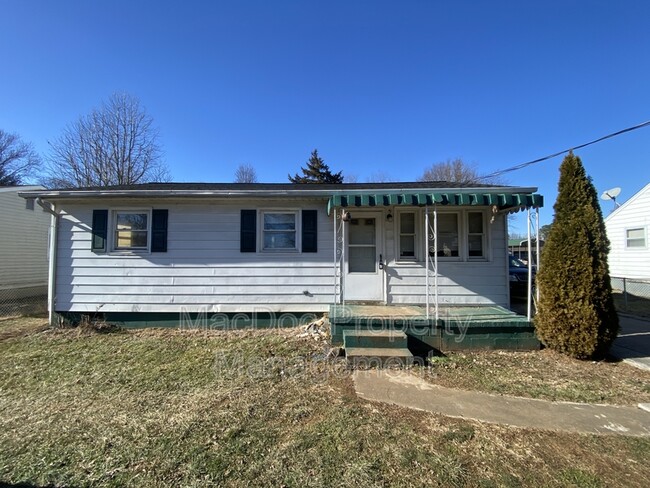 209 Hamilton St in Fredericksburg, VA - Building Photo - Building Photo