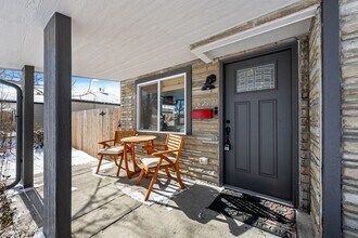 4717 Meade St in Denver, CO - Building Photo - Building Photo