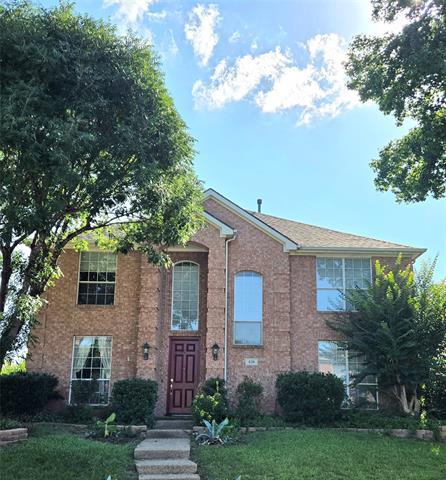property at 436 Ridge Point Dr