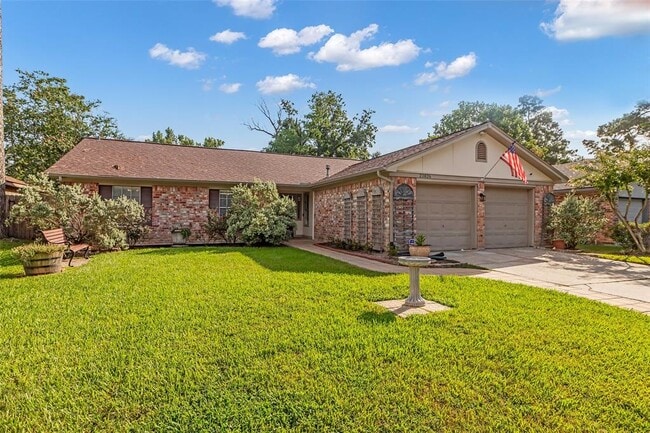 property at 23826 Farm Hill Dr