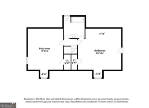 6616 Swift Creek Rd in Lithonia, GA - Building Photo - Building Photo