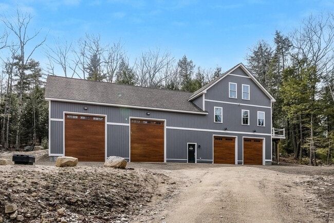3 Tanglewood Shores Rd in Moultonborough, NH - Building Photo - Building Photo