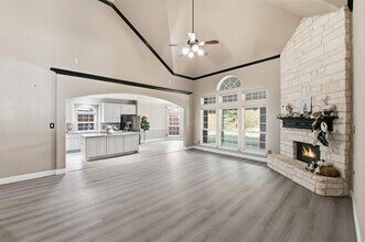 1604 Bonanza Ln in Corinth, TX - Building Photo - Building Photo