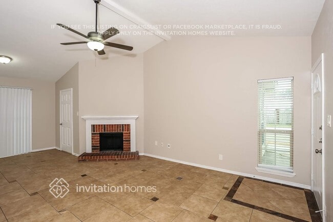 4522 Nervin St in The Colony, TX - Foto de edificio - Building Photo