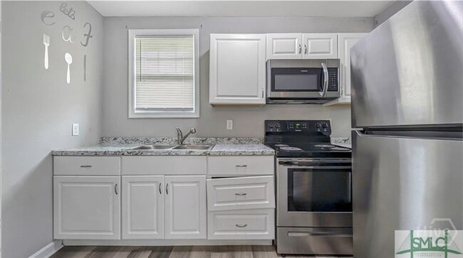 508 W 32nd St in Savannah, GA - Building Photo - Building Photo