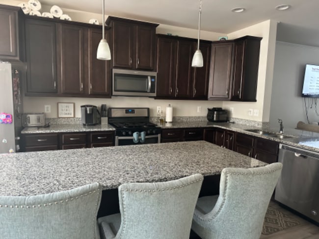 3011 Osprey Way N in Frederick, MD - Building Photo - Building Photo