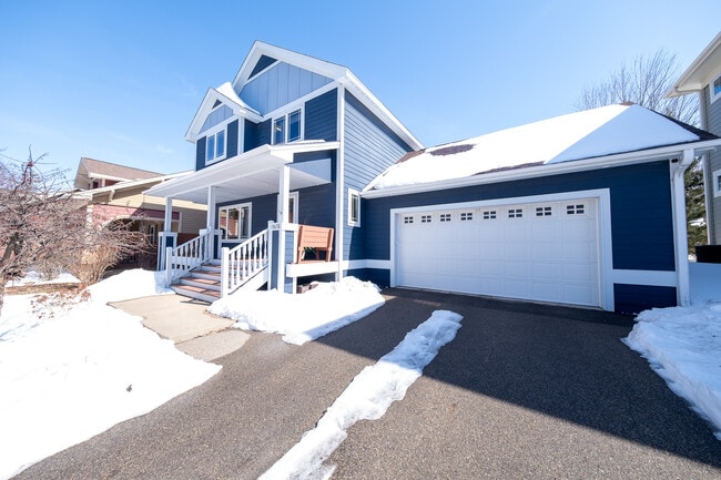 property at 15678 Duck Pond Way