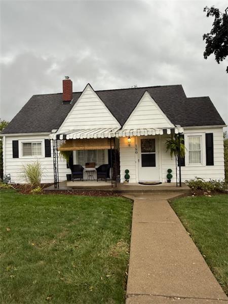 property at 180 Warren Ln