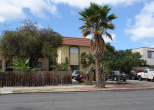 3714 42nd St in San Diego, CA - Building Photo - Building Photo