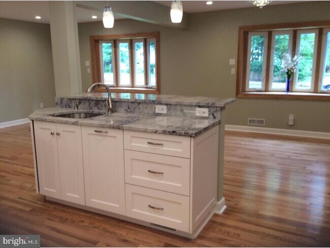 55 Montgomery St in West Windsor Township, NJ - Building Photo - Building Photo